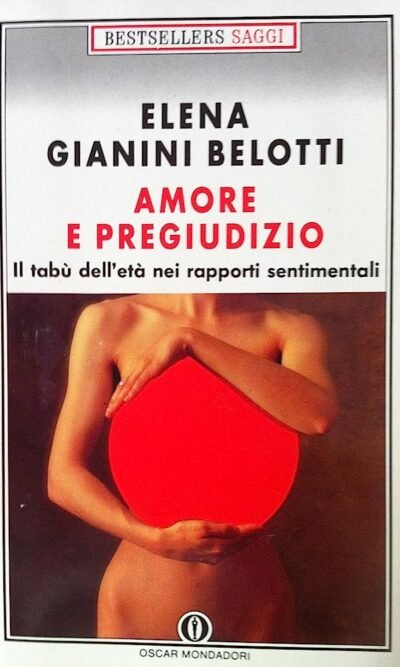 Amore e pregiudizio: il tabù dell'età nei rapporti sentimentali