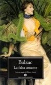 La falsa amante