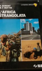 L'Africa strangolata