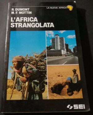 L'Africa strangolata