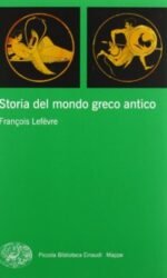 Storia del mondo greco antico