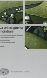 La prima guerra mondiale