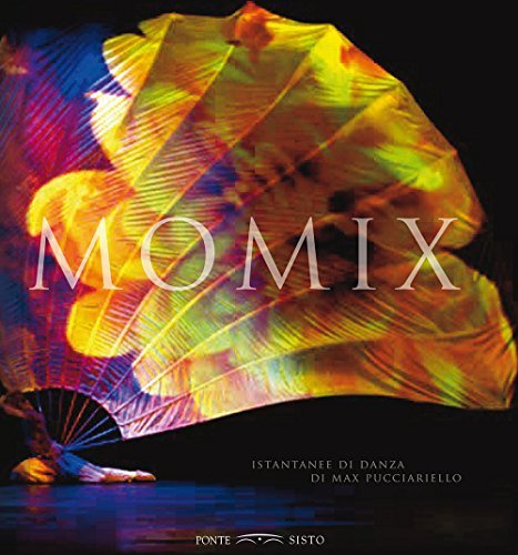 MOMIX INSTANTANEE DI DANZA