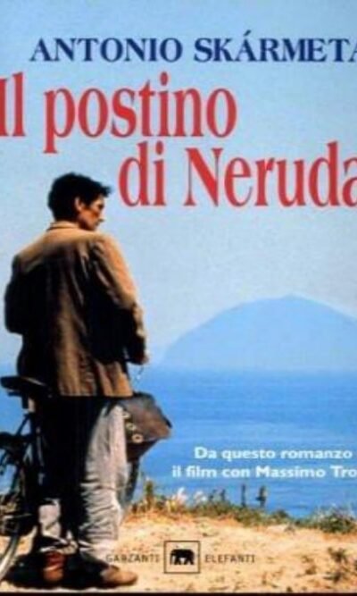 Il postino di Neruda