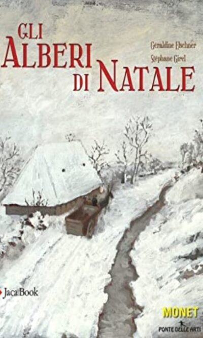 Gli alberi di Natale