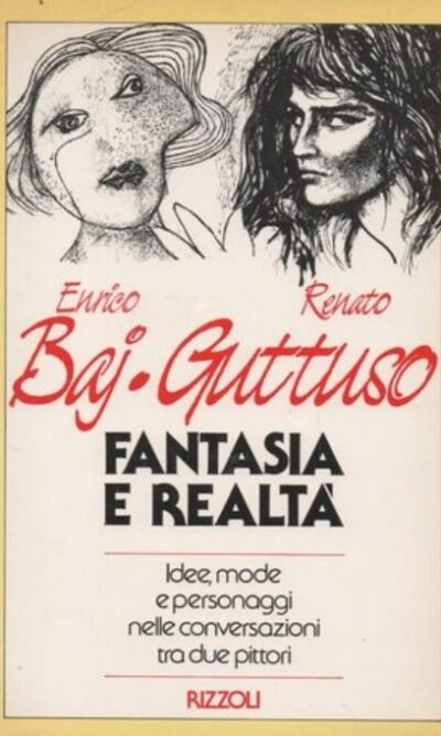 Fantasia e realtà