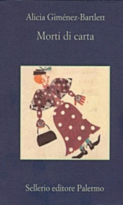 Morti di carta