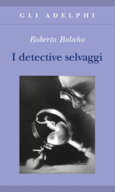 I detective selvaggi