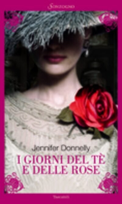 I giorni del tè e delle rose