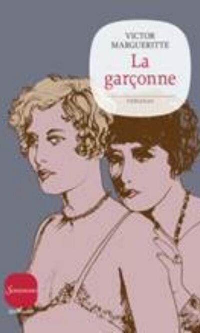 La garçonne