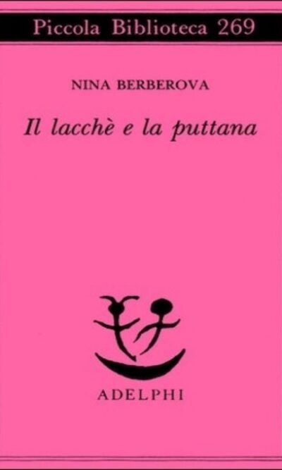 Il lacchè e la puttana