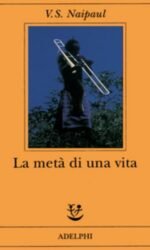 La metà di una vita