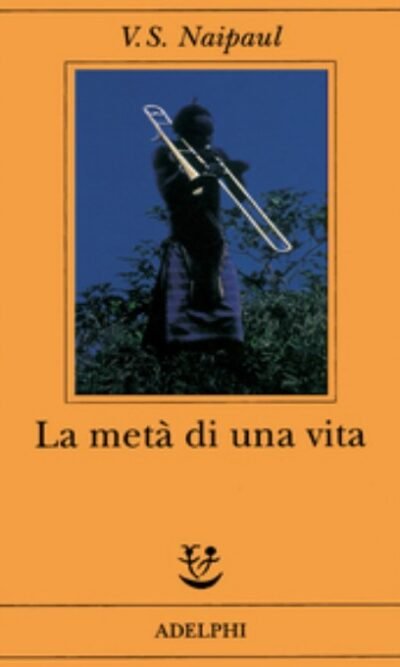 La metà di una vita