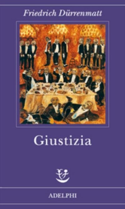 Giustizia