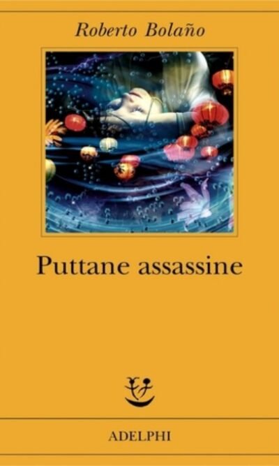 Puttane assassine