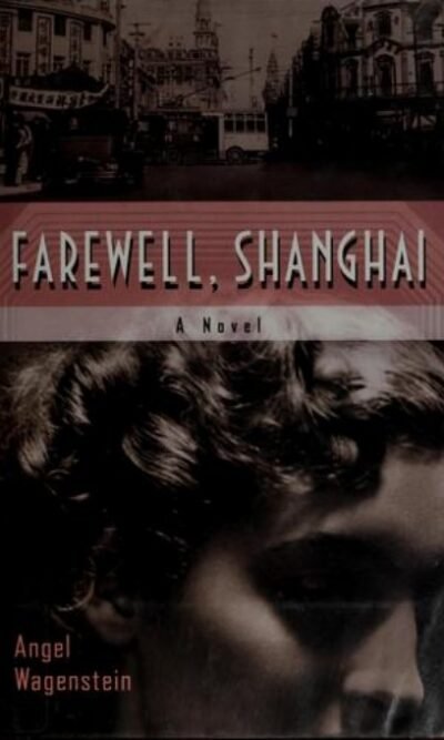 Farewell, Shanghai