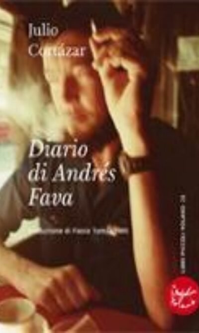 Diario di Andrés Fava