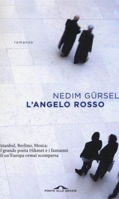 L'angelo rosso