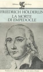 La morte di Empedocle. Testo originale a fronte