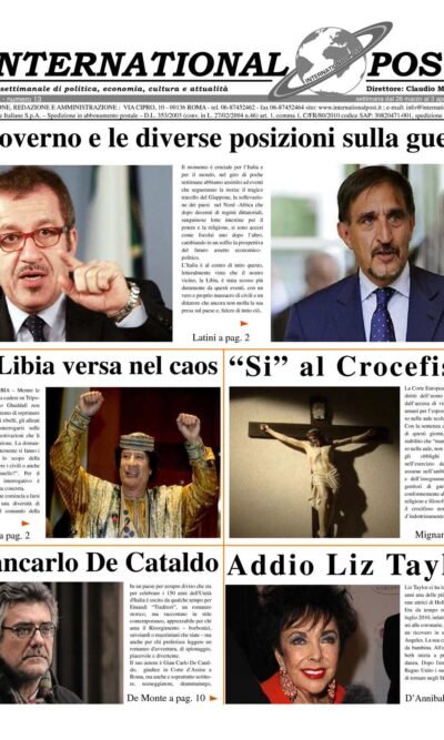 Idee per un futuro già iniziato: 28 voci sulla globalizzazione