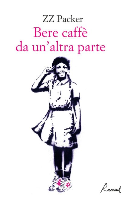 Bere caffè da un'altra parte