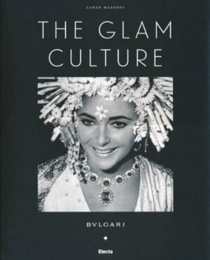 THE GLAM CULTURE BULGARI stock