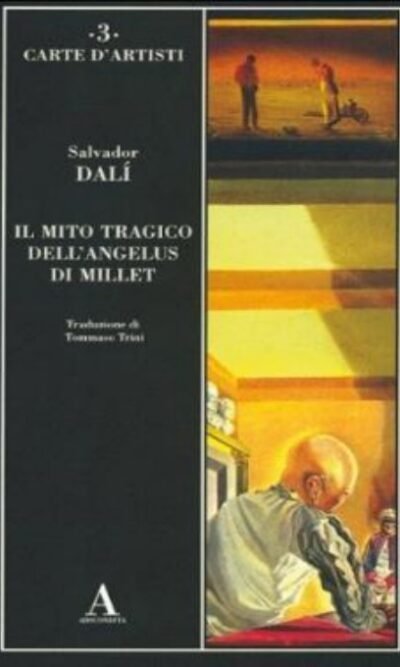 Il mito tragico dell'Angelus di Millet