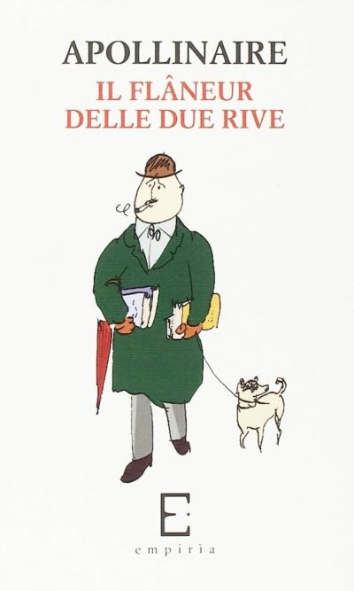 Il flâneur delle due rive