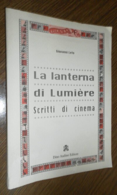 La lanterna di Lumière