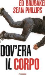 DOV'ERA IL CORPO