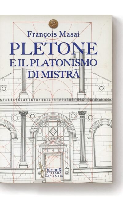 Pletone e il platonismo di Mistrà