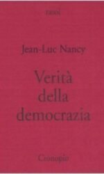 Verità della democrazia