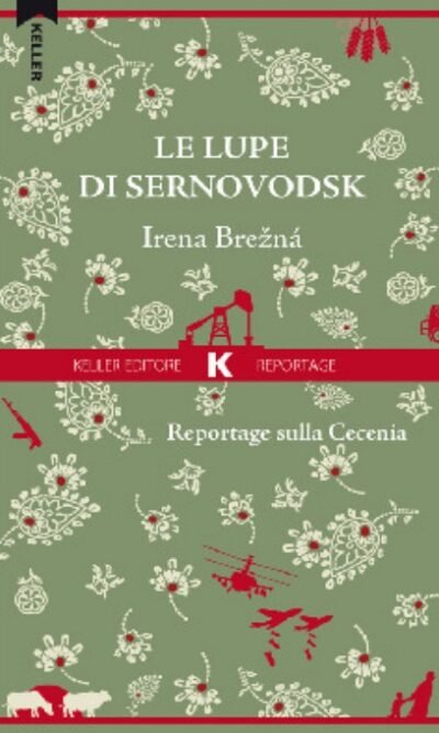 Le lupe di Sernovodsk