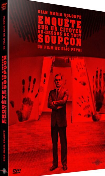 Lucidità inquieta. Il cinema di Elio Petri