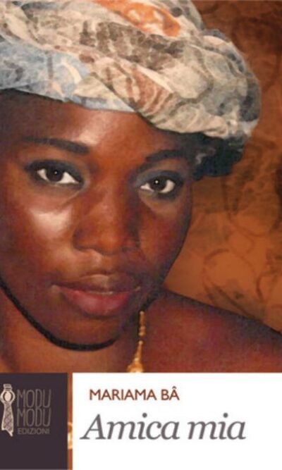 Amica mia