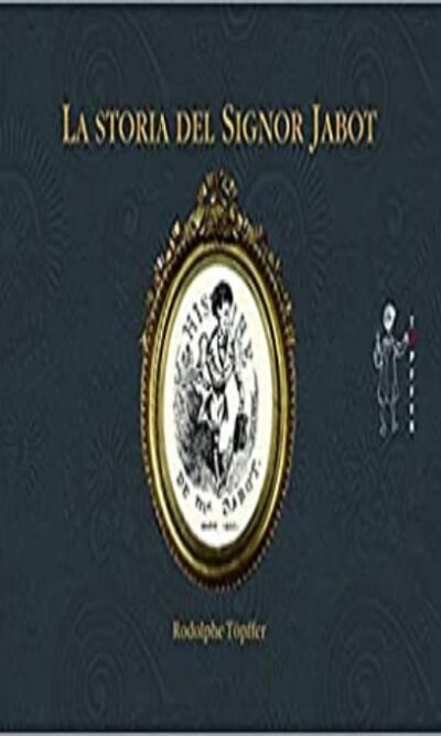 La storia del signor Jabot