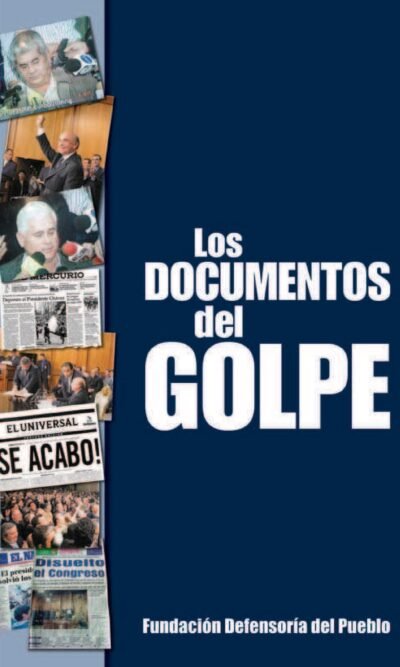 En la intimidad de un golpe de estado