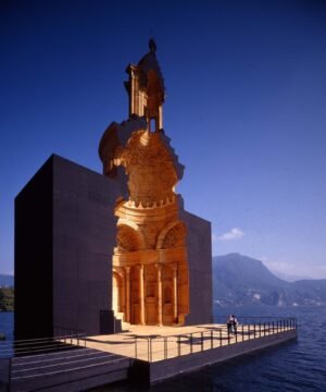 San Carlino a Lugano