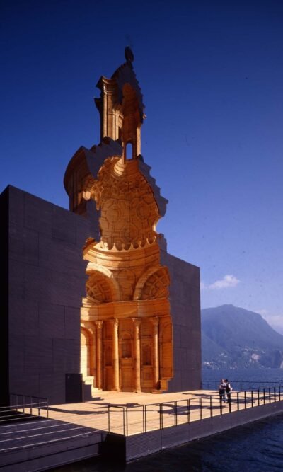 San Carlino a Lugano