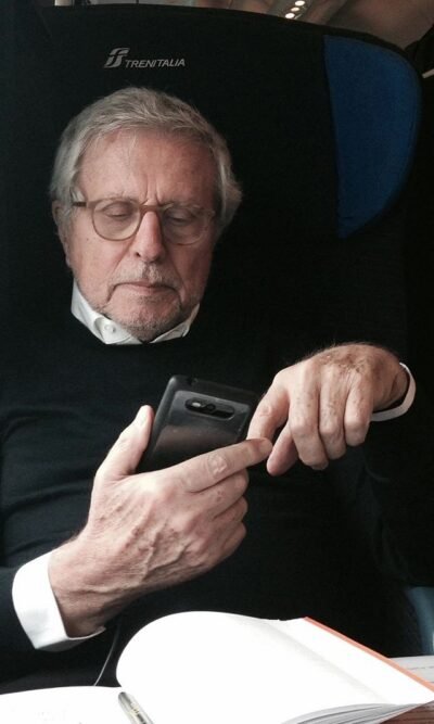 Il primo. Il mito di «Cura»