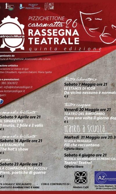 Amleto opera 32. Da Shakespeare a Sostakovich