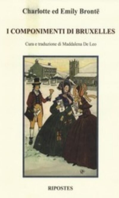 I componimenti di Bruxelles