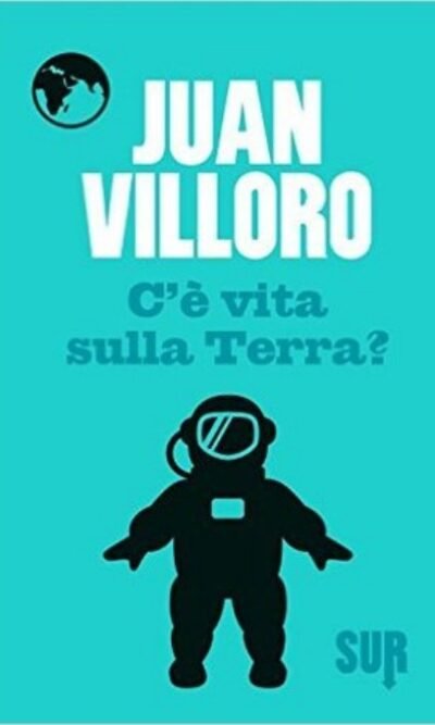 C'E' VITA SULLA TERRA