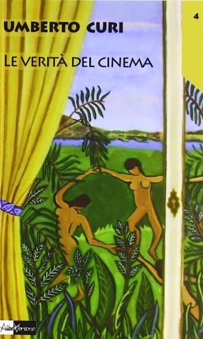 Le verità del cinema