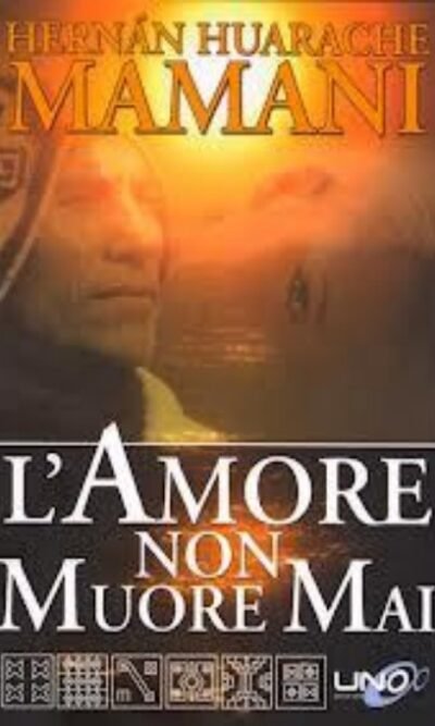 L'amore non muore mai