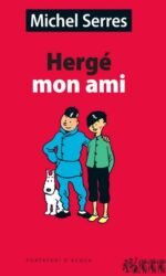 Hergé mon ami