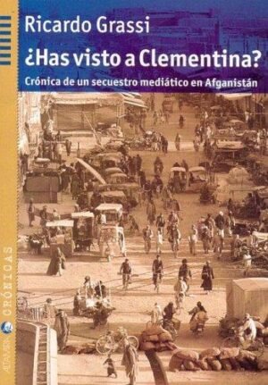 HAS VISTO A CLEMENTINA