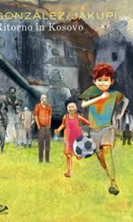 RITORNO IN KOSOVO