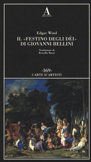 «Il festino degli dèi» di Giovanni Bellini