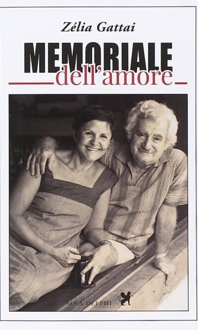 Memoriale dell'amore